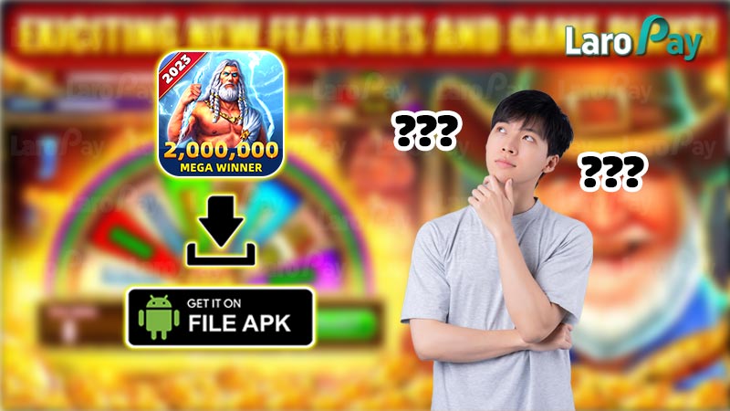 Where to download Mega Winner Slots Vega Casino app?