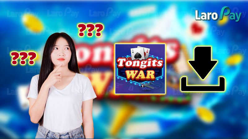 Where to download Tongits War Apk?