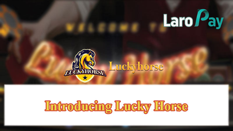 Introducing Lucky Horse