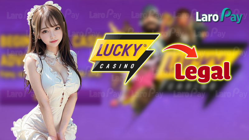 Lucky Casino: The leading reputable online casino today
