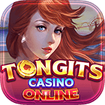 logo tongits casino online