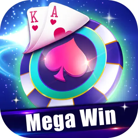 mega win casino icon