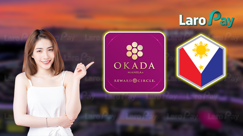 Okada Manila: The largest online casino in the Philippines