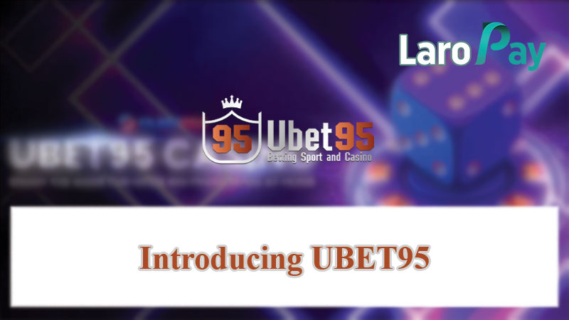 Introducing UBET95