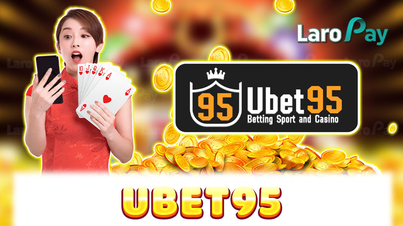 UBET95: Prestigious, top quality reward game portal in the Philippines