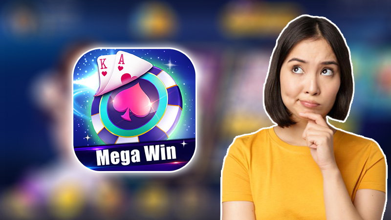 Mega Win Casino - The #1 Tongits game app in the Philippines 18 Mga Madalas Itanong sa Mega Win