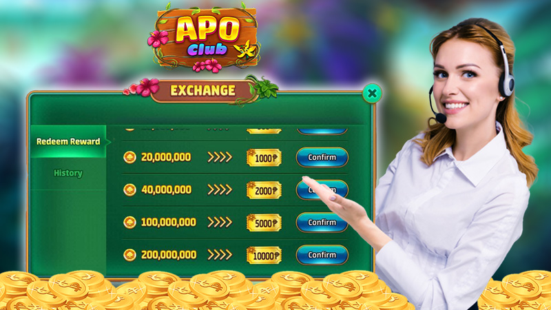 Apo Casino – Online game application in the Philippines 16 Alamin ang ilan pang mga tampok na inaalok ng Apo Casino