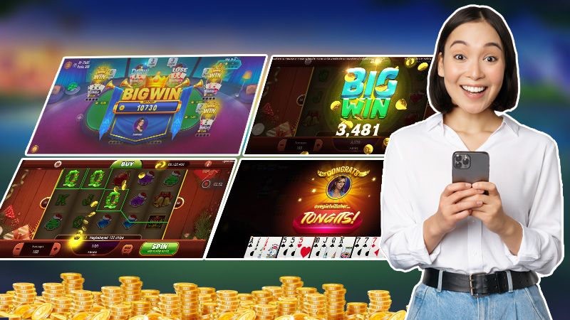 Bit777 - Tongits Pusoy Global - Game app in the Philippines 16 Some more offers at Bit777