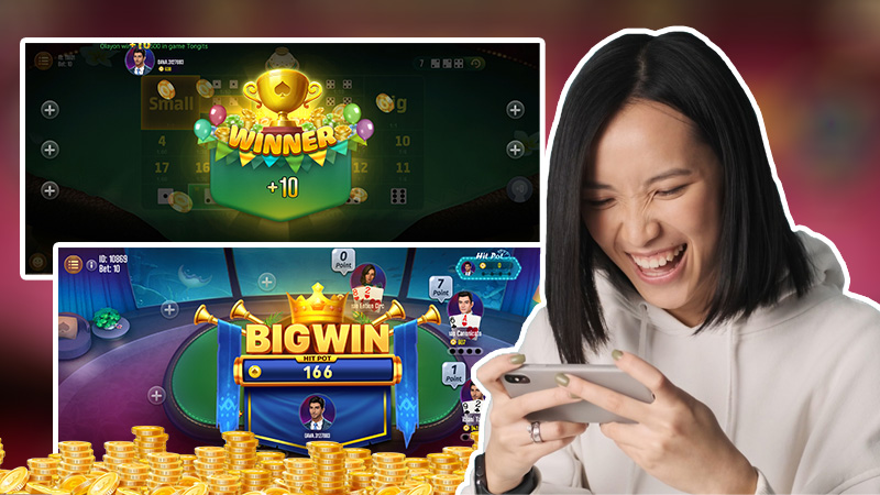 Tongits Casino Online - Game app in the Philippines 16 Some offers at Tongits Casino Online – Sabong