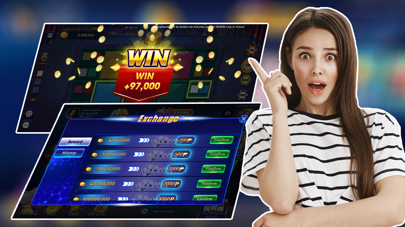 Mega Win Casino - The #1 Tongits game app in the Philippines 15 Paano Magdeposito at Mag-withdraw ng Pera sa Mega Win