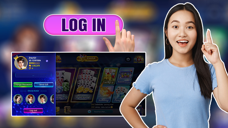 Mega Win Casino - The #1 Tongits game app in the Philippines 14 Paano Magrehistro at Mag-login sa Mega Win