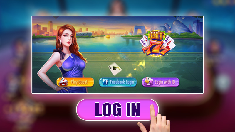 Bit777 - Tongits Pusoy Global - Game app in the Philippines 14 Instructions for registering a Bit777 account