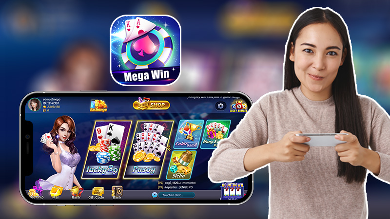 Mega Win Casino - The #1 Tongits game app in the Philippines 17 Mga tala kapag naglalaro sa Mega Win Casino