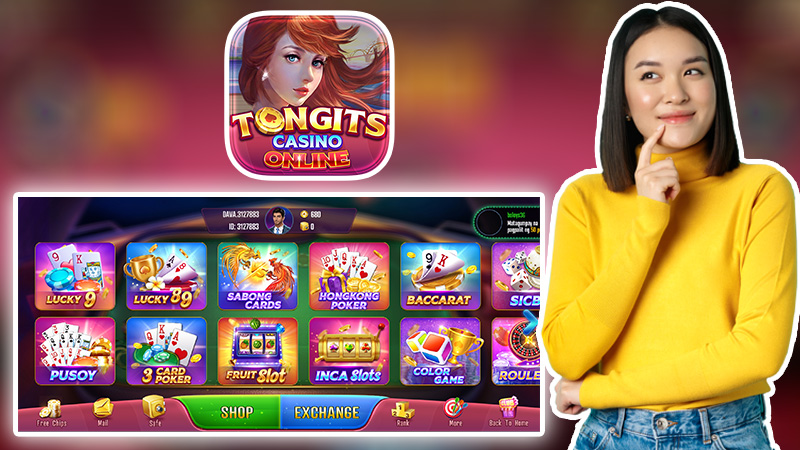 Tongits Casino Online - Game app in the Philippines 17 Notes when playing at Tongits Casino Online – Sabong
