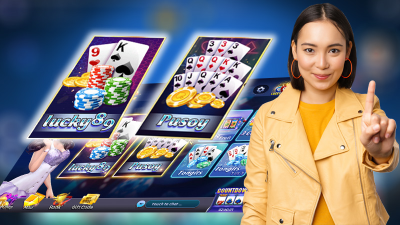 Mega Win Casino - The #1 Tongits game app in the Philippines 11 Outstanding advantages when playing games at Mega Win Casino
