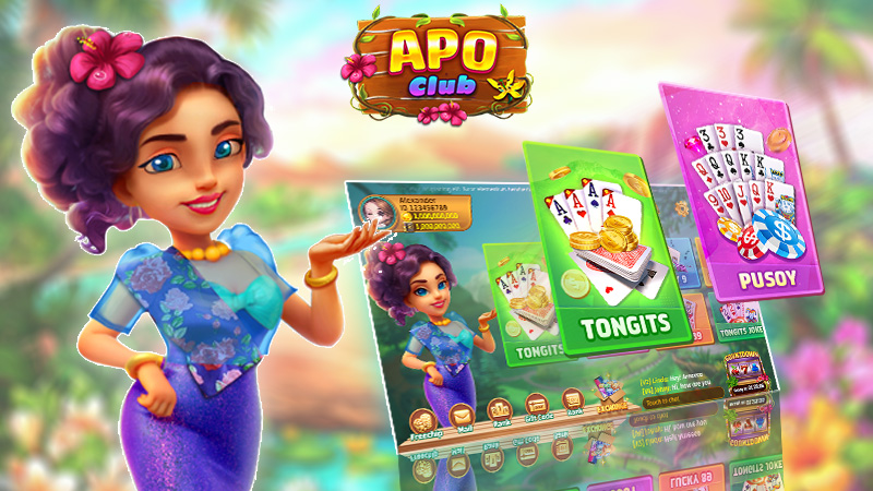 Apo Casino – Online game application in the Philippines 10 Basahin at alamin ang tungkol sa Apo Casino