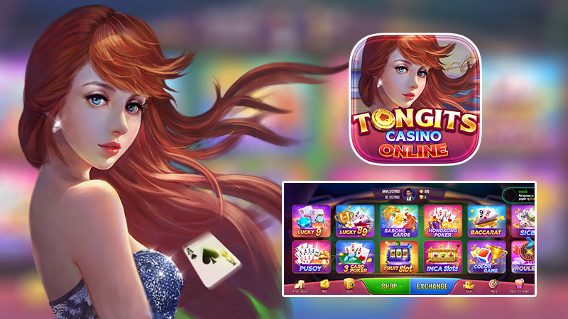 Tongits Casino Online - Game app in the Philippines 10 About Tongits Casino Online – Sabong