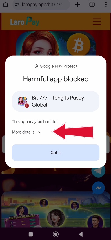 Importanteng Paalala para sa Android Users