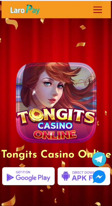 Gabay sa Ligtas na Pag-download ng Tongits Casino Online Gamit ang LaroPay 4